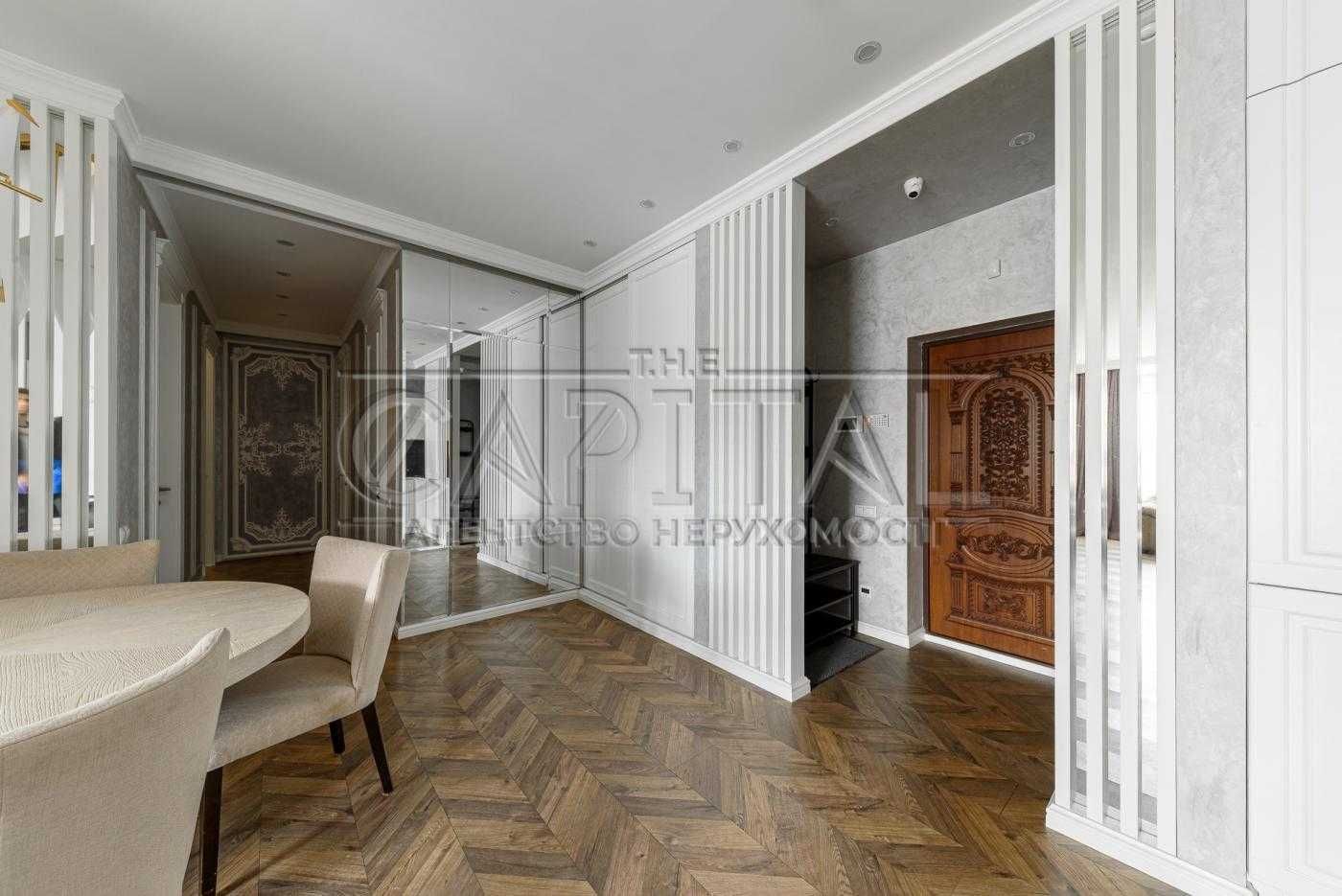 Терміновий продаж / 3-к квартира / Центр / ЖК DIPLOMAT HALL / 4 поверх