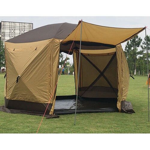 Палатка шатер Mimir 2905TD