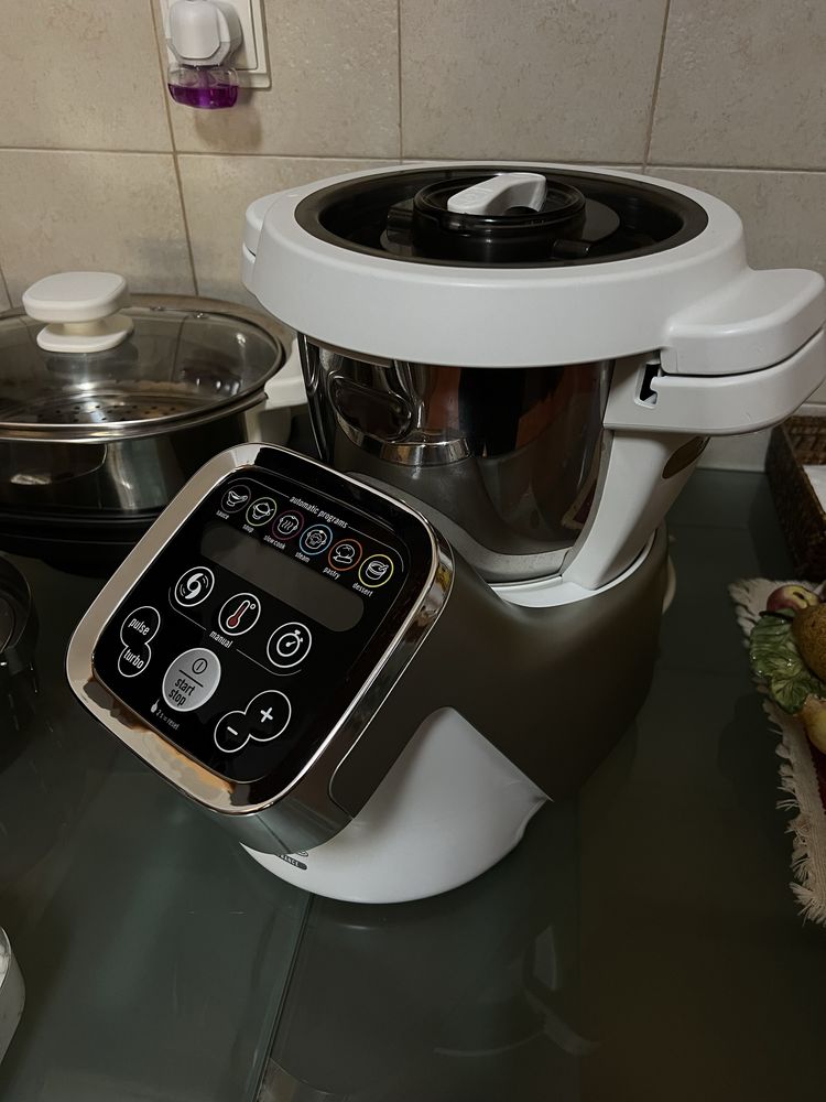 Moulinex Cuisine Companion