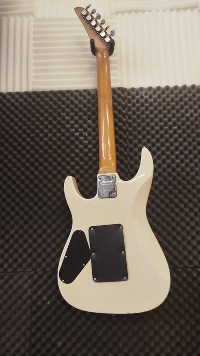 Guitarra aria PRO II SL-ST3 + Captador Roland Midi GK-2