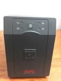 Продам APC Smart-UPS sc620i.