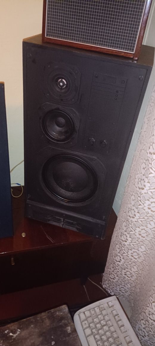 Акустичні системи Radiotehnika S90F