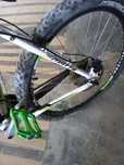 Bicicleta Merida