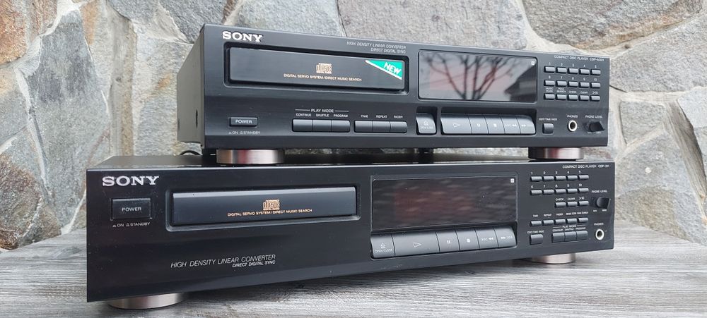 Sony.Technics.Sherwood