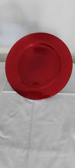 Marcadores de mesa para dias de festas