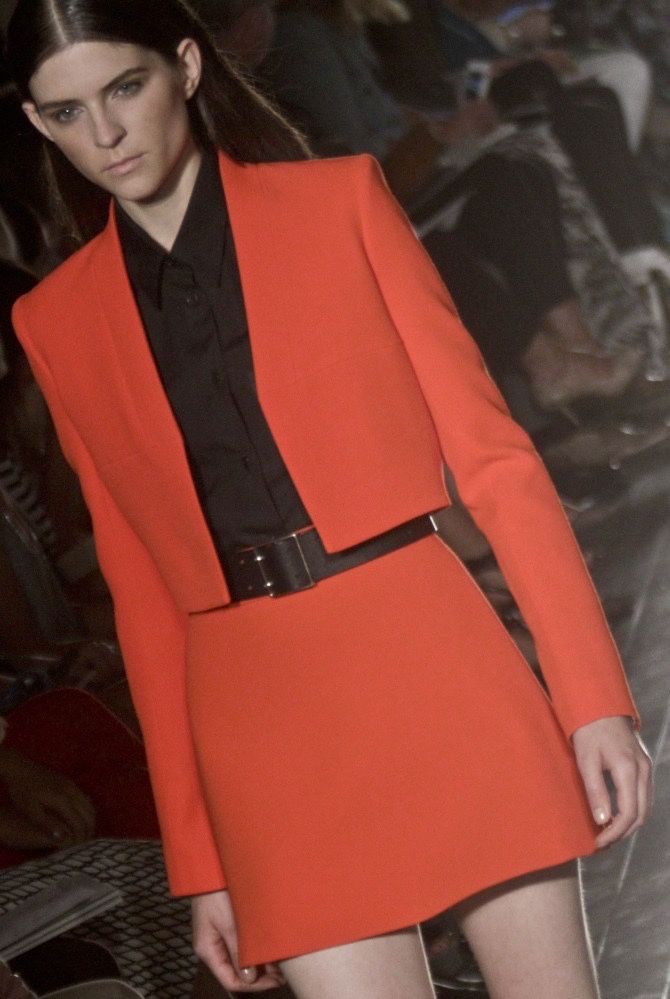 Жакет Victoria Beckham
