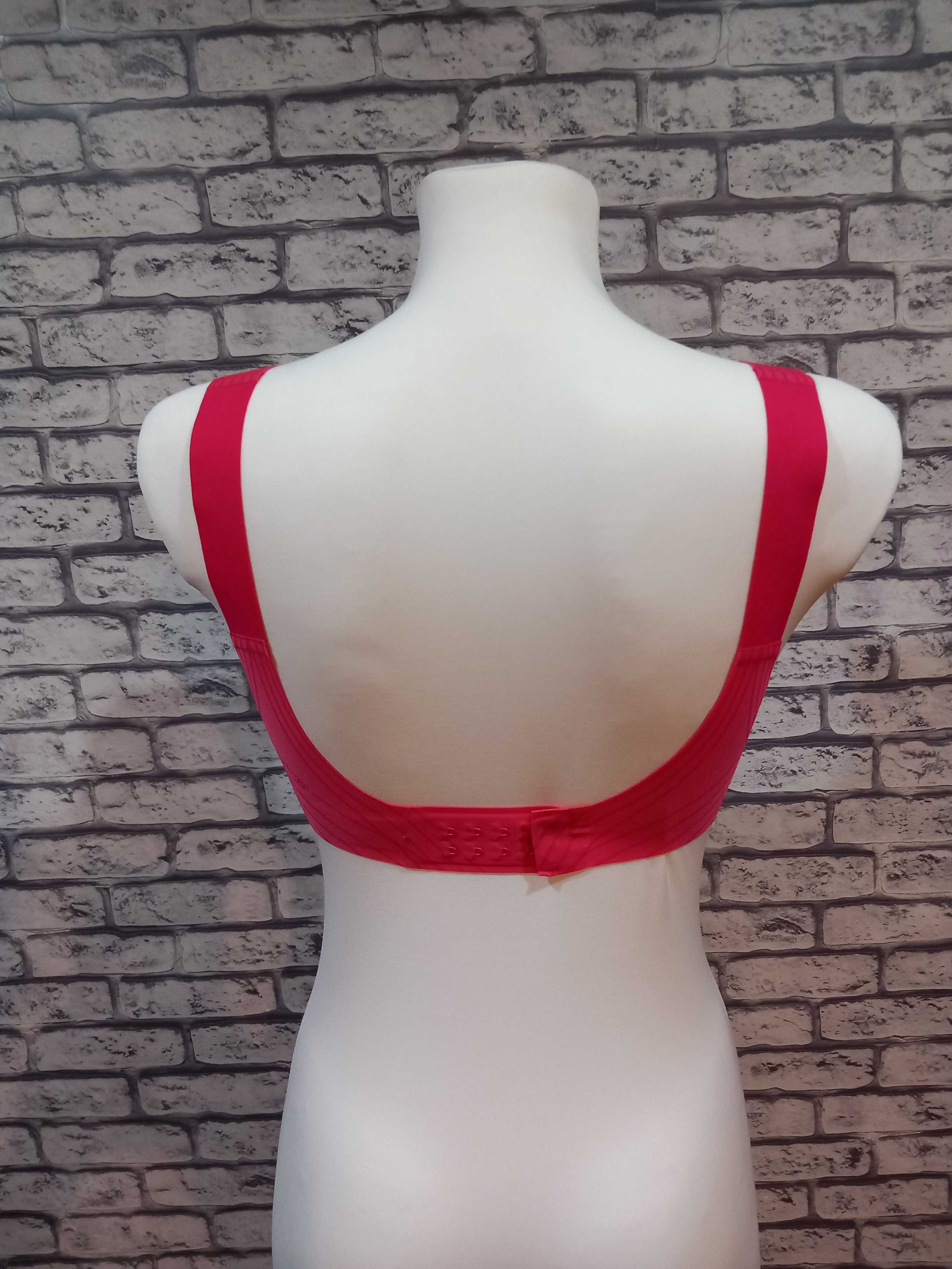 Sloggi biustonosz braletka  Zero Feel Bralette N 2.0 rozmiar XS