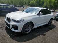 Bmw X4 Xdrive30i 2019