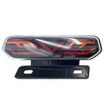 Farolim LED Com Suporte