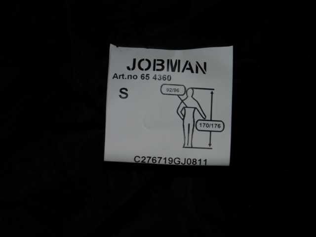 Kombinezon Męski Roboczy  Roz.S Pachy 59x2