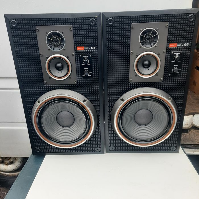 Sony G3 kolumny oryginał