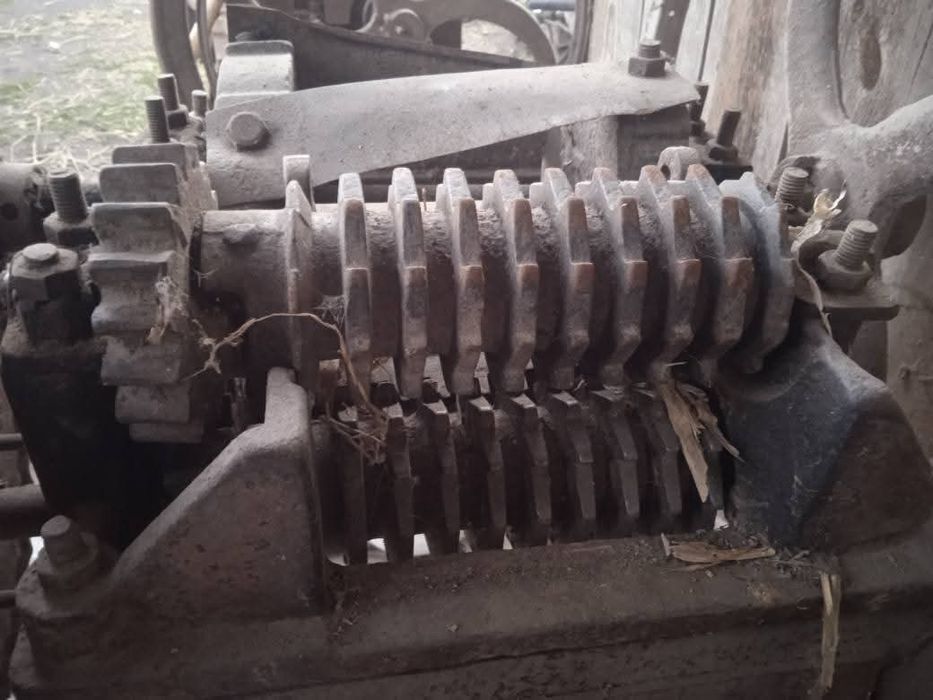 Продам січкарню ціна договірна