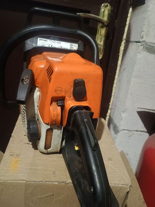 Продам stihl 180