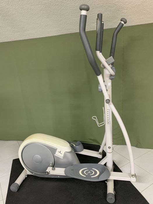 Bicicleta eliptica Domys