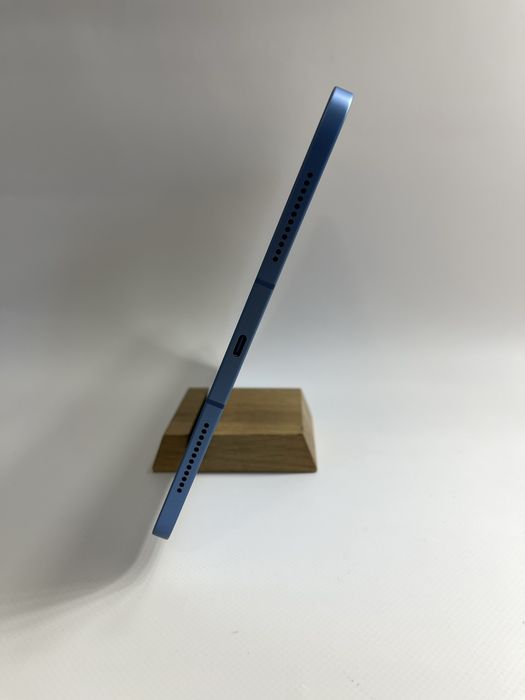 iPad Air 4 256GB 2021 Blue  Neverlock