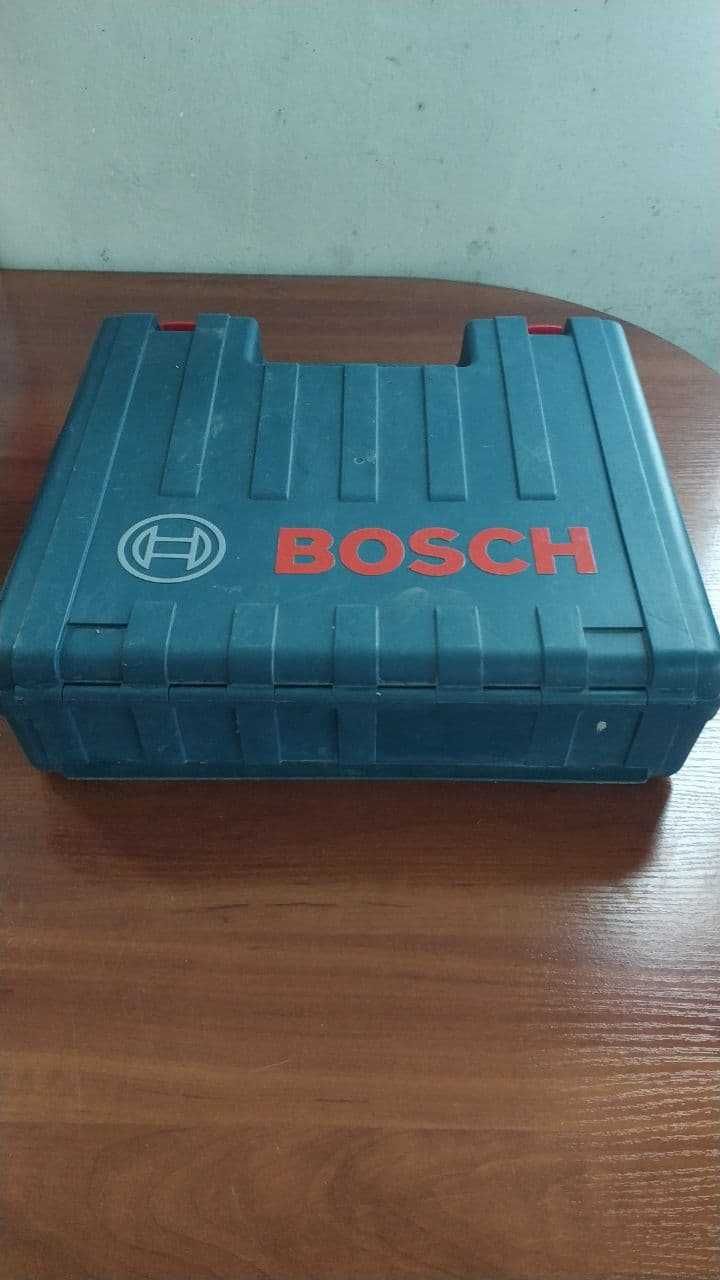 Перфоратор Bosch Professional GBH 2-24 DRE