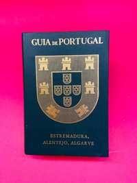 Guia de Portugal Vol. II Estremadura, Alentejo e Algarve