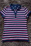 Pólo Tommy Hilfiger