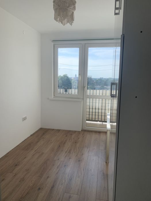 Mieszkanie do wynajęcia