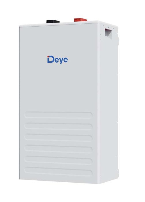 Акумулятор 16 квт SE-F16-L Deye  (LiFePO4 51,2V 314Ah 16.0 kWh)