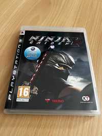 PS3 Ninja Gaiden 2