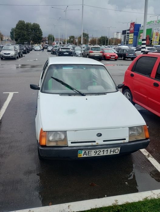 Таврия Нова 1.2 Газ 2006