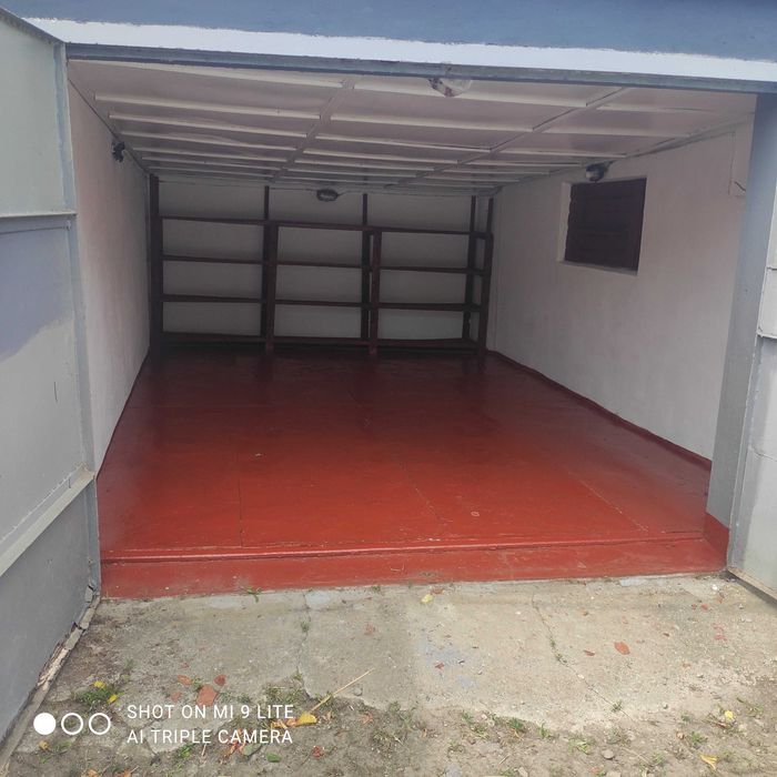 гараж капітальний центр документи