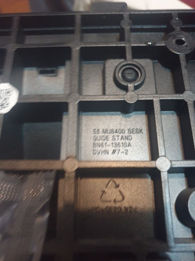 Podstawa stopa noga Samsung  BN61. 14693A 013