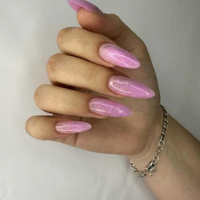 Ищу моделей на роскошный маникюр!