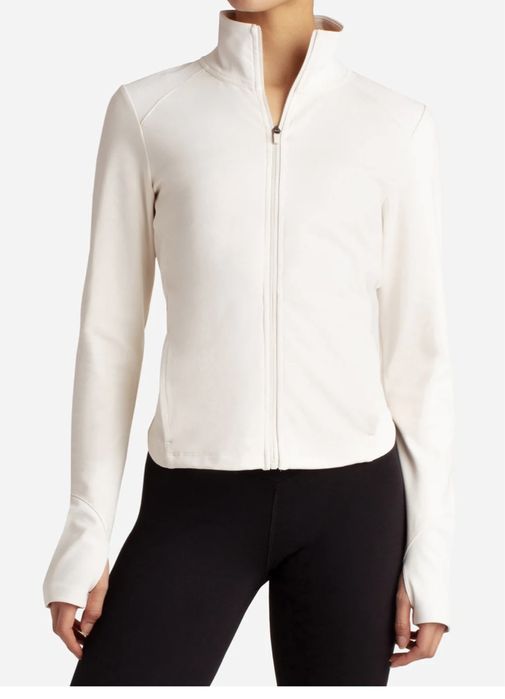 Куртка-витрівка жіноча