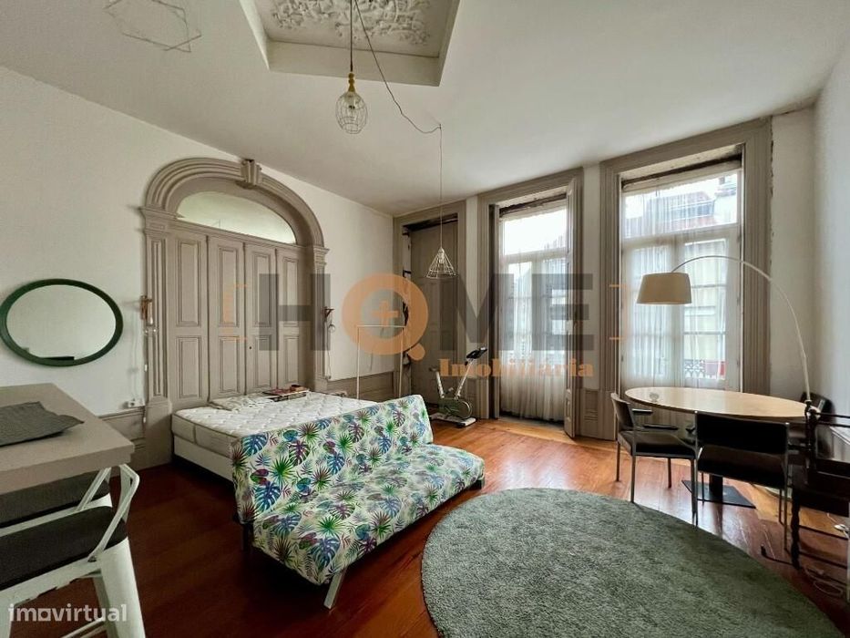 Excelente oportunidade Prédio RESIDENCIAL Bonfim - Porto
