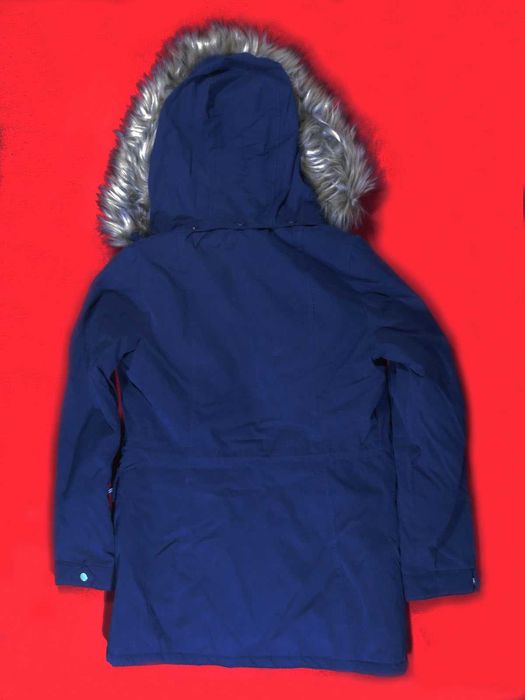 Жіноча курта Nautica Hooded Parka нова оригінал XS