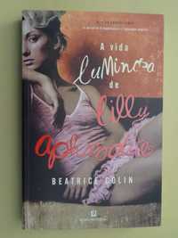 A Vida Luminosa de Lilly Aphrodite de Beatrice Colin