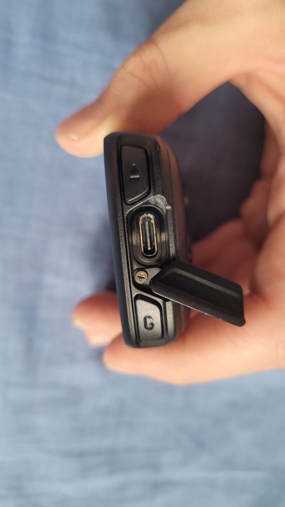 Garmin Edge 530 licznik rowerowy GPS