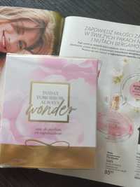 Avon TTA Today Tomorrow Always wonder perfuma 50 ml