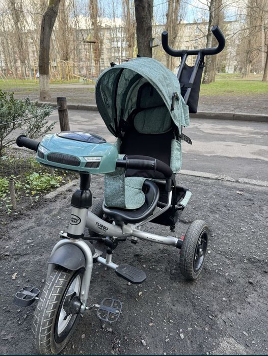 Продается детский велосипед 2в1 торг уместен