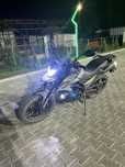 new Tekken gtrs300