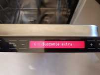 Zmywarka Bosch SHV09 T33 EU