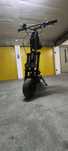Trotinete scooter 10.000w de motores   (2)