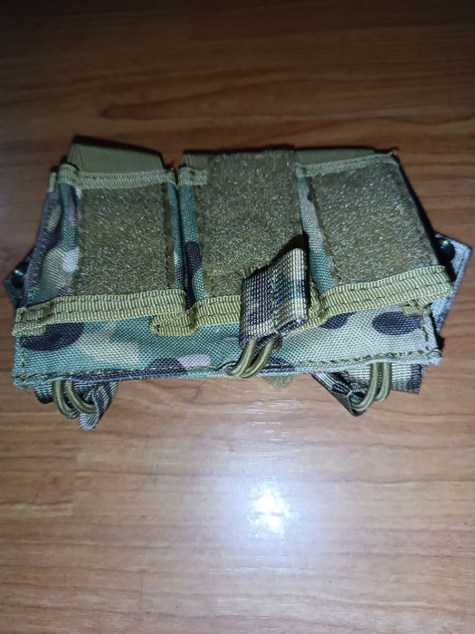 Підсумки для магазинів  пістолета