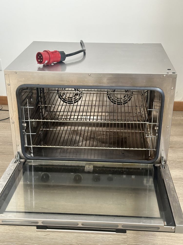 Forno eletrico Profissional UDI