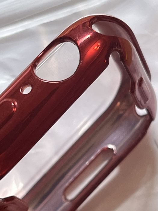 Чохол бампер для Apple Watch 9 45mm