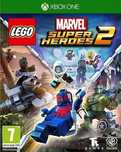 LEGO Marvel: Super Heroes 2 PL (XONE) Gra nowa w folii