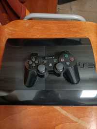 PlayStation 3 slim