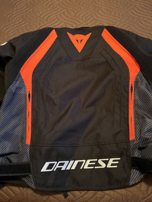 Dainese Avto 5 Tex 54 XL