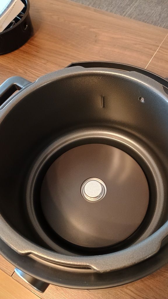 Multicooker TEFAL turbo Cuisine