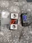 Sony Ericsson K800i + głośniczki