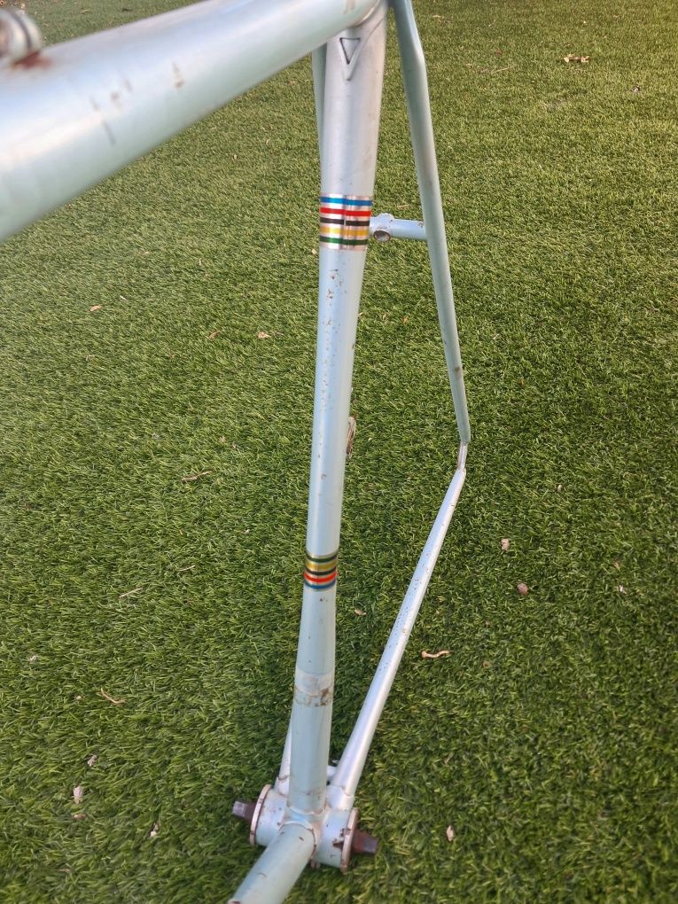 FRANCE LOIRE Quadro Camus aero 7 vintage