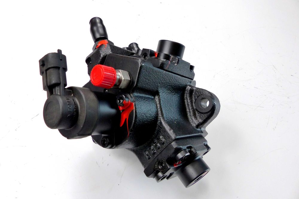 Pompa wtryskowa 0445.010.128  Cadillac Opel Astra Vectra Saab 1.9 CDTI