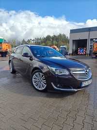 Opel Insignia Sport Tourer 2014 r Cosmo S&S diesel 163km